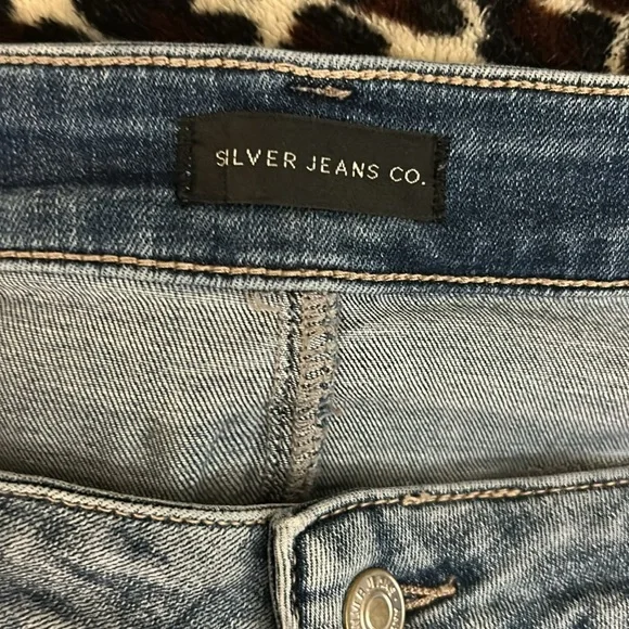 Silver Jeans Company -Women’s - Picture 3 of 5